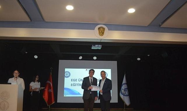 EÜ Eğitim Fakültesinde “Atatürk ve Düşünce Dünyası” Konferansı