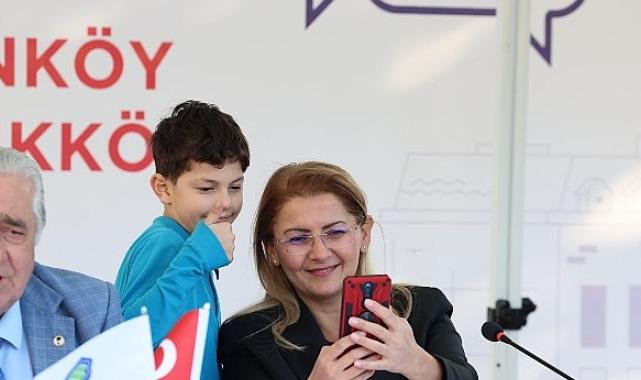 ‘Evim Bakırköy Mahalle Buluşmaları’ Vatandaşların Sesi Olmaya Devam Ediyor