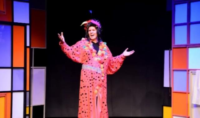 “Eyvah Nadir” Bursalı Sanatseverlerle Buluşuyor