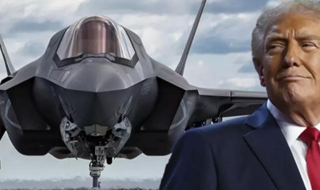 F-35 sorunu Trump’la çözülebilecek mi?