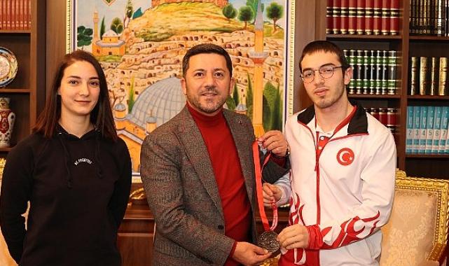 Fenerbahçe’den Nevşehir Belediyesispor Kulübü’ne Transfer Oldular