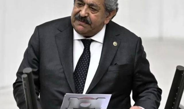 Feti Yıldız: MHP derviş gönüllülerin yeridir