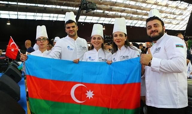 GastroAntalya 5. Kez kapılarını açtı