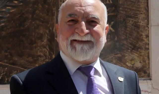 Gazeteci Mustafa Özke’nin şiirleri sınırları aştı