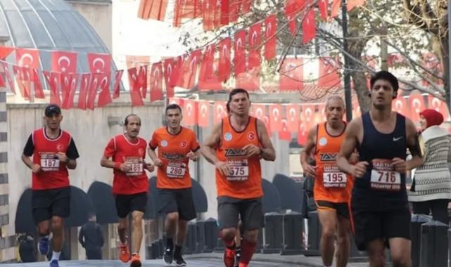 Gaziantep trafiğine ‘maraton’ ayarı!