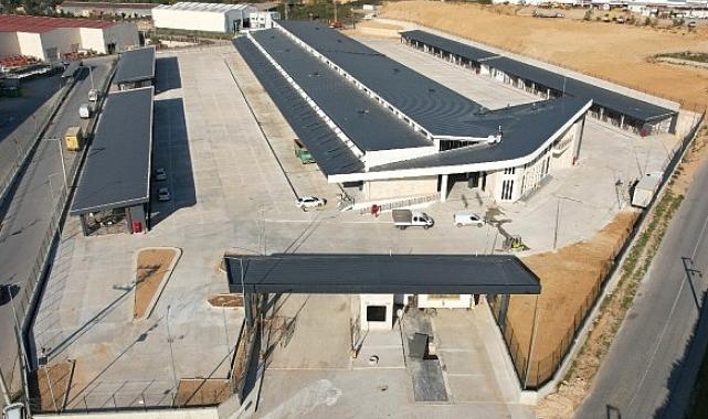 Gebze bölge halinde işlem tamam