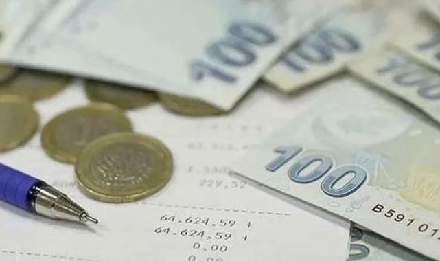 Geçici vergi beyan ve ödeme süreleri uzatıldı!