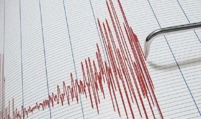 Gemlik Körfezi sallandı!