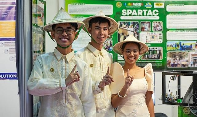 Gençler inovasyon çağına hazırlanıyor