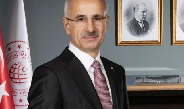 Gençler ulaştırma projeleri için yarışacak : 1 milyon 625 bin lira ödül!