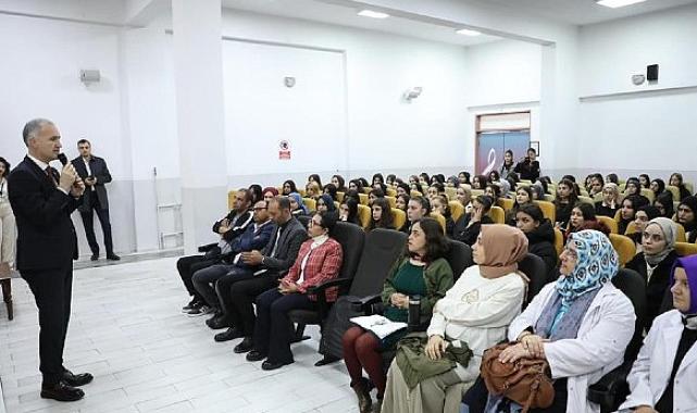 “Gençlerimizin Bildirimlerini Bekliyoruz”