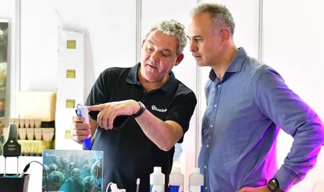 Growtech Antalya’ya büyük ilgi