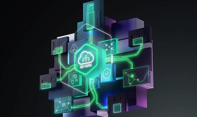 Güncellenen Kaspersky SD-WAN, daha iyi ağ güvenilirliği ve kararlılığı sunuyor
