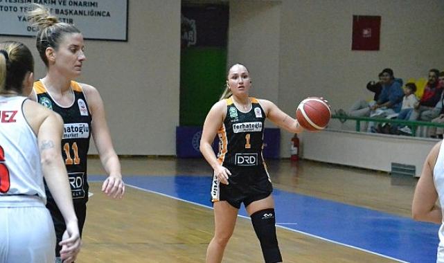 Gürespor 10’da 10 yaptı