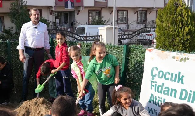 Gürsu’da ara tatil dopdolu başladı