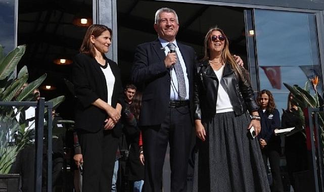 Güzelbahçe Belediyesi’nden Hastane Hizmeti