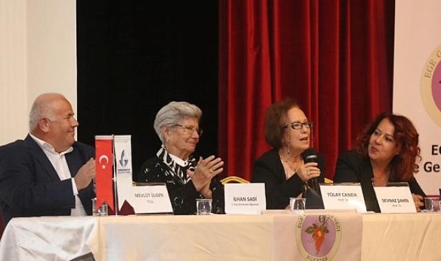 Güzelbahçe’de Üçüncü Yaş Üniversitesi için imzalar atıldı