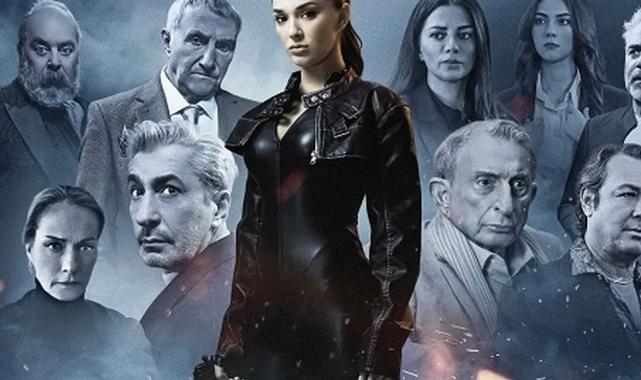 ‘Hain’ filmi afişi görücüye çıktı