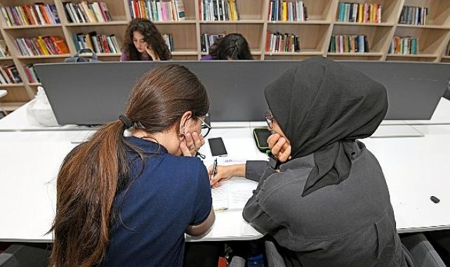 Hasan Ali Yücel Dünya Klasikleri Kütüphanesi rezervasyonlu sisteme geçti