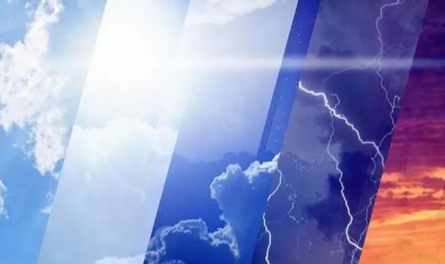 Hava sıcaklıkları düşüyor