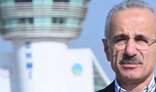 Hava trafiğine milli ‘İRADE’ geldi