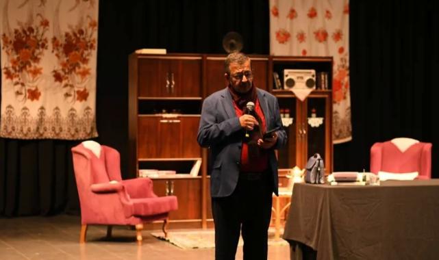 Hayati İnanç Çayırova’da sevenleriyle buluştu