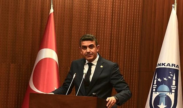 Haymana Belediyesi Bütçesi Onaylandı