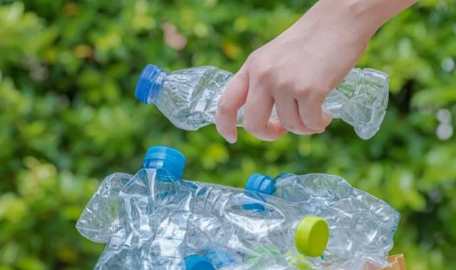 Her yıl 57 milyon ton plastik doğaya karışıyor