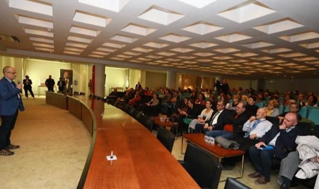 Herakleitos Felsefe Günleri İzmir Efes Selçuk’ta başladı