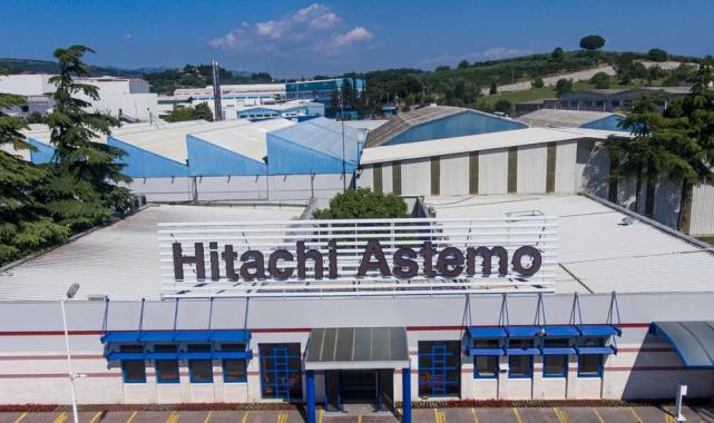 Hitachi Astemo Türkiye yükselişini sürdürüyor
