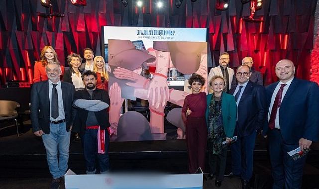 HIV ön yargılarını yıkıyoruz, geleceğe umutla bakıyoruz