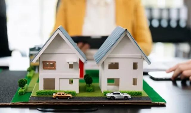 Hizmet üretim endeksi yıllık stabil… Hizmet üretiminde gayrimenkul önde