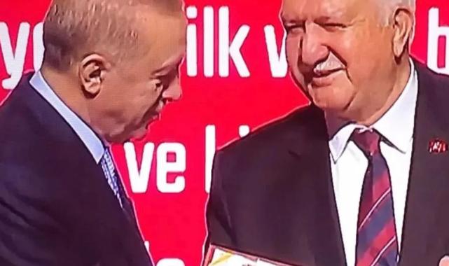 İbrahim Alimoğlu Müzik Müzesi’ne büyük ödül