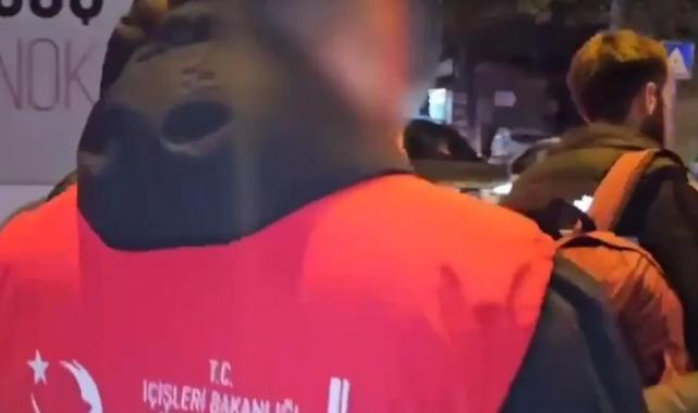 İçişleri’nden düzensiz göçe ‘Kalkan’! Bin 644 göçmen yakalandı