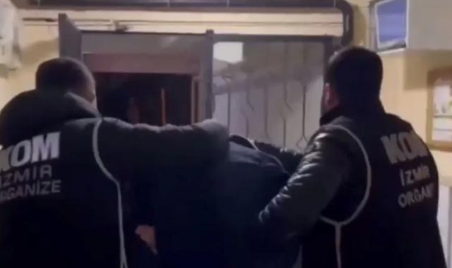 İçişleri’nden FETÖ ‘Kıskaç’ı! 459 şüpheli yakalandı