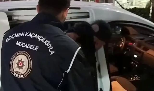 İçişleri’nden ‘Kalkan’ olmaya devam!