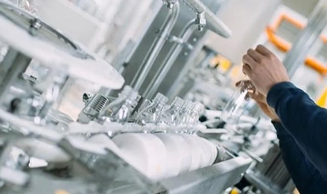 İhracatın yıldızı ‘plastik’ oldu