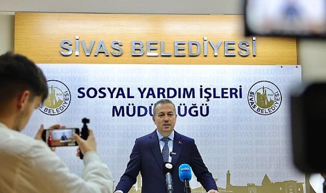 İhtiyaç sahibi ailelere nakit yakacak desteği sunuluyor