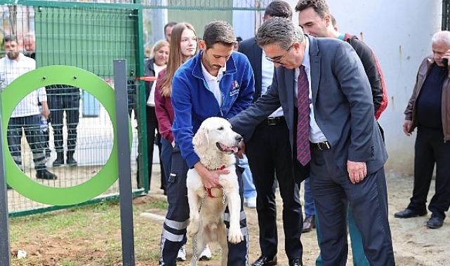 İki Pati Park Bayrampaşa’da açıldı