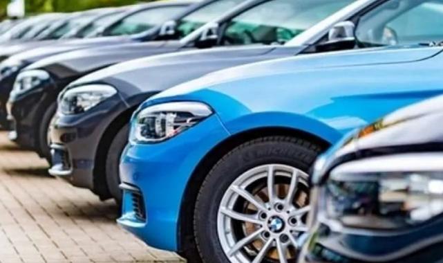 İkinci el araçlarda uygun zaman… Fiyatlar en yüksek seviyeye ulaştı!