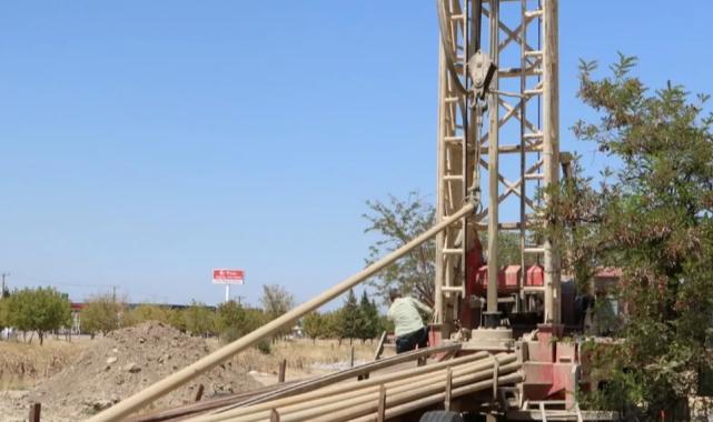 İklim krizi su kaynaklarını vurdu