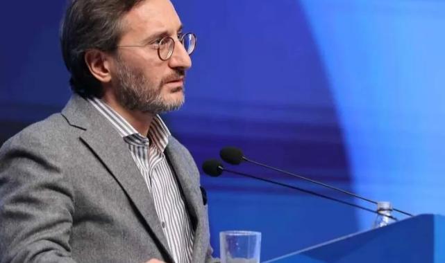 İletişim’de Budapeşte’de ‘Dezenformasyonla Mücadele’ toplantısı