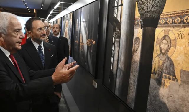 İletişim’den ‘Analogdan Dijitale Fotoğrafın Yolculuğu’