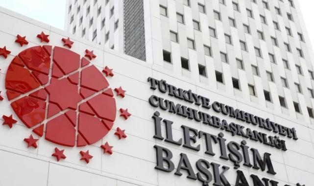 İletişim’den ‘Sıla bebek’ açıklaması