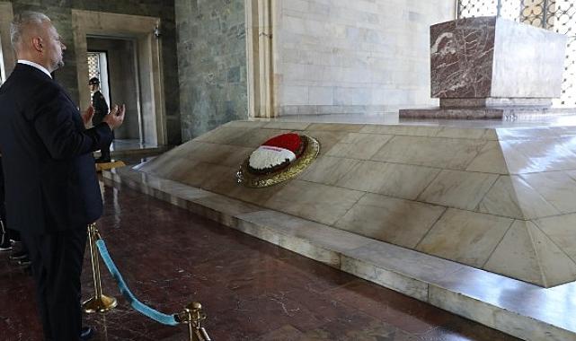 İlk Günkü Hüzün ve Hasretle Anıyoruz