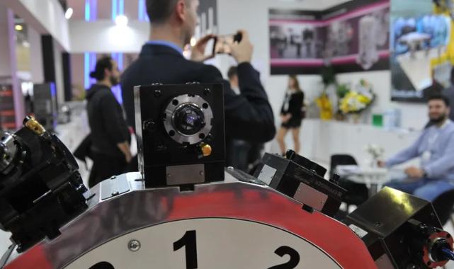 İmalat sanayisi BUMATECH’te buluştu