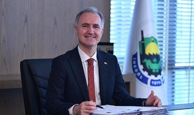 İnegöl Belediyesi Kasım Ayı Etkinlik Programı Belli Oldu