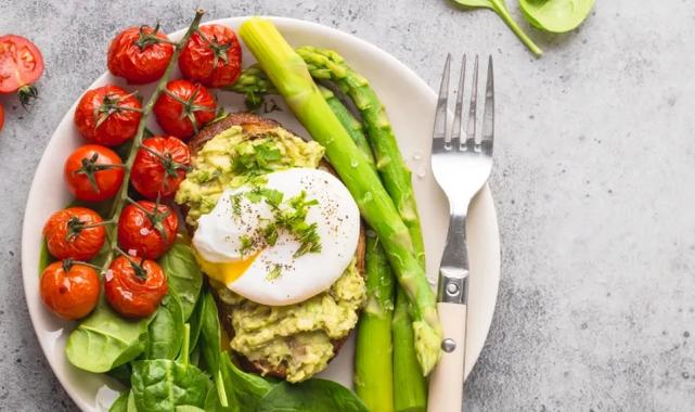 İnsanlar ‘fonksiyonel gıdalar’a yöneldi