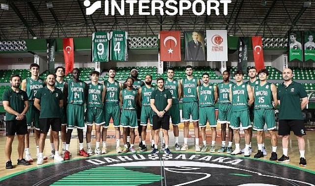 INTERSPORT’tan Basketbola Destek: Darüşşafaka Lassa ile Güçlü Ortaklık