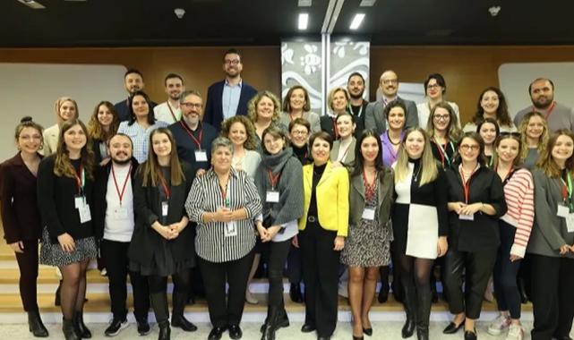 İş dünyasında şiddetle mücadelenin kurumsallaşması paneli